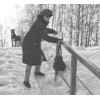 Ланци зимові Elegant для надійного руху по бездоріжжю.