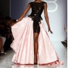 Накидки "haute couture"