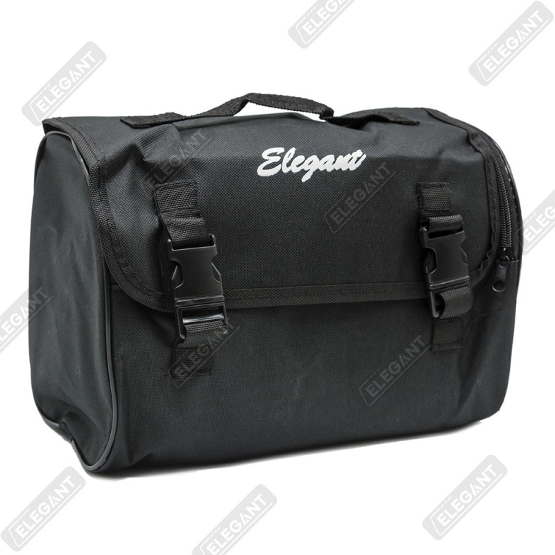 Компресор автомобільний Elegant Force Plus