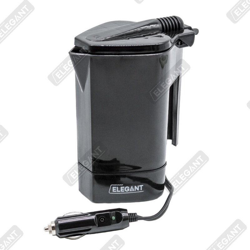 Кавоварка з запобіжником Compact 12V