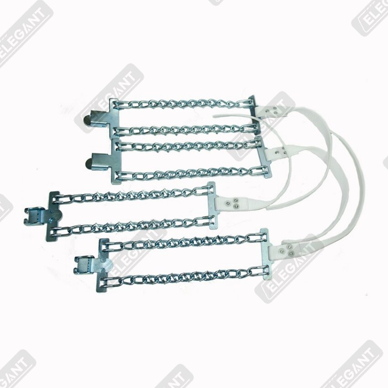 Браслети протиковзання Elegant Compact NLE30 (4 шт.)