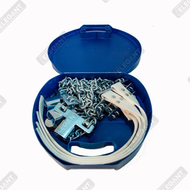 Браслети протиковзання Elegant Compact NLE30 (4 шт.)