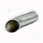 Насадка глушника Elegant Ø 51 мм