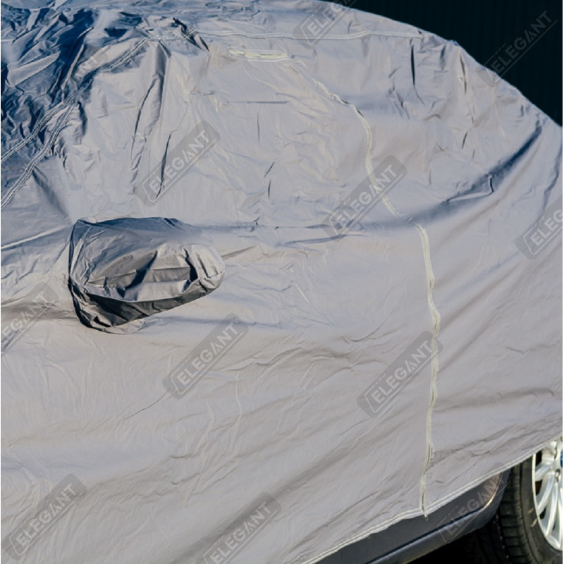 Чохол-тент автомобільний Elegant MAXI SUV PEVA + сумка, XL