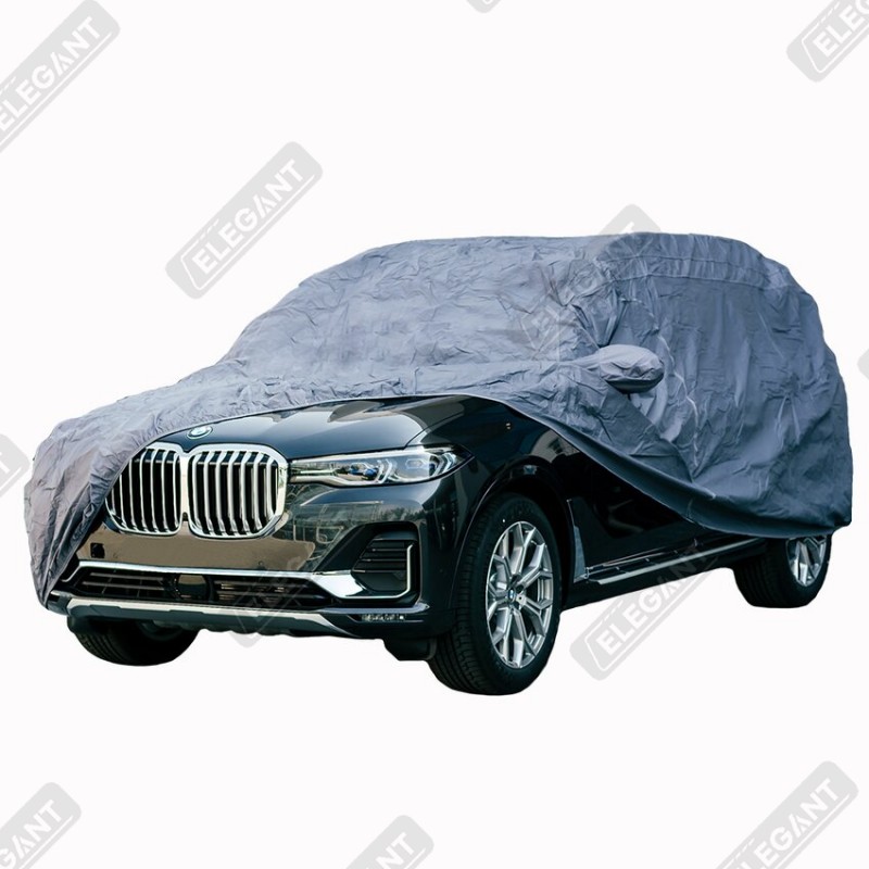 Чохол-тент автомобільний Elegant MAXI SUV PEVA + сумка, XL
