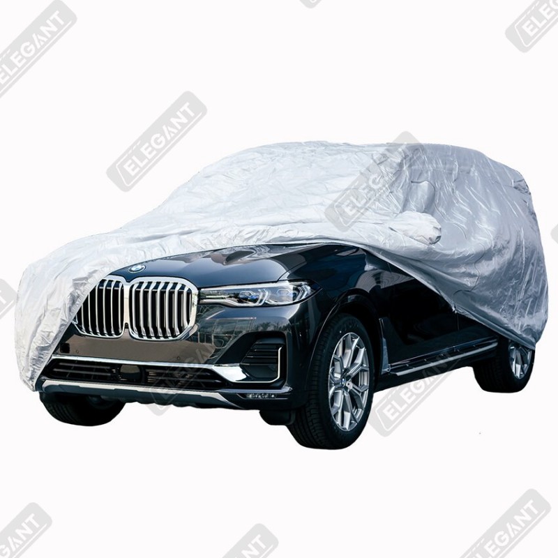 Чохол-тент автомобільний Elegant PLUS SUV Polyester, М