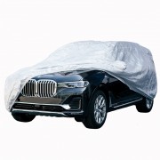 Чохол-тент автомобільний Elegant PLUS SUV Polyester, L