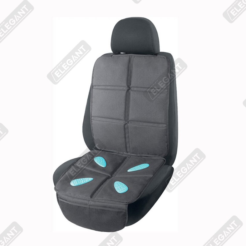Килимок захисний під дитяче автокрісло Travel Elegant Plus 47х121 см