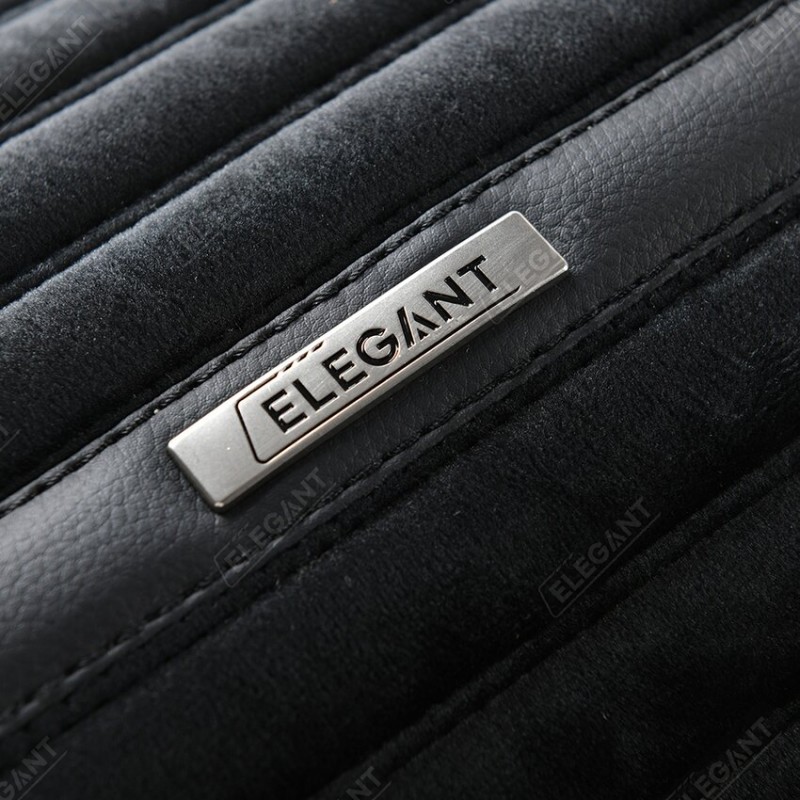 Накидки на автомобільні сидіння Elegant Maxi NAPOLI комплект, сірі 