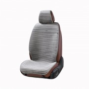 Накидки на автомобільні сидіння Elegant Maxi NAPOLI сірі