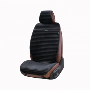 Накидки на автомобільні сидіння Elegant Maxi NAPOLI чорні
