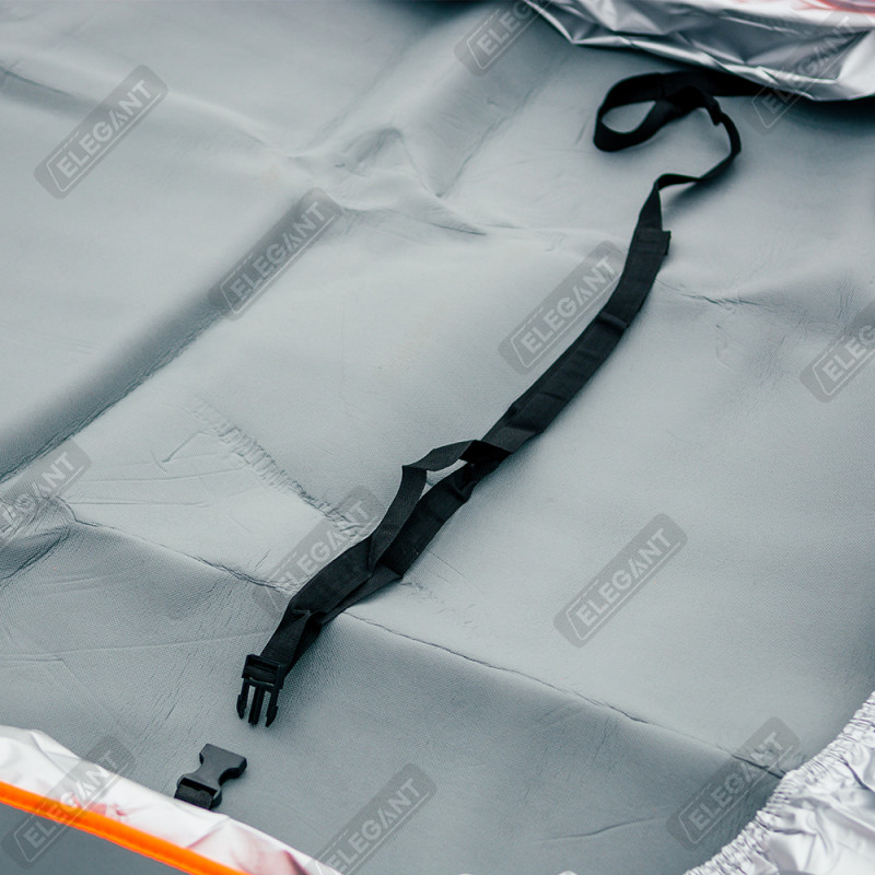 Чохол-тент автомобільний від граду Elegant Protection, L