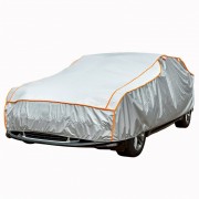 Чохол-тент автомобільний від граду Elegant Protection, SUV L