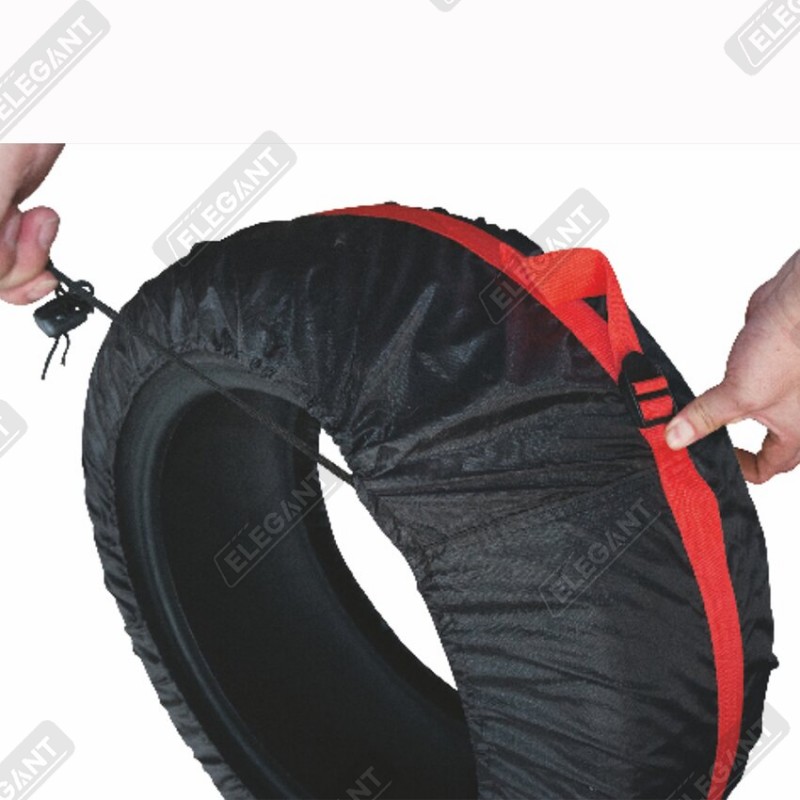 Чохли для коліс Elegant Plus 17"-21"