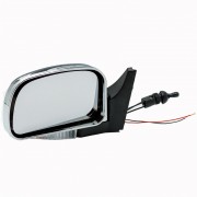 Дзеркало бокове LADA 2107 з повторювачем повороту Elegant Maxi Vision, хром 2 шт. 