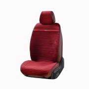 Накидки на автомобільні сидіння Elegant Maxi NAPOLI червоні