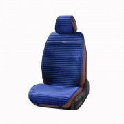 Накидки на автомобільні сидіння Elegant Maxi NAPOLI сині