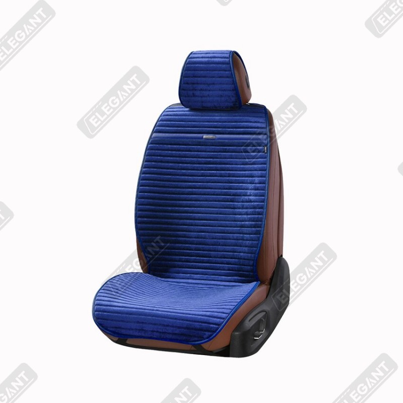 Накидки на автомобільні сидіння Elegant Maxi NAPOLI сині