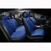 Накидки на автомобільні сидіння Elegant Maxi NAPOLI комплект, сині 