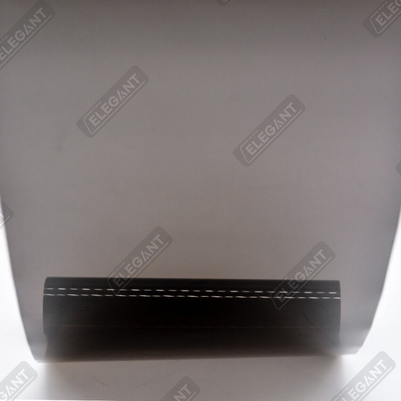 Плівка тонувальна на лобове скло D.BLACK 0.2x1,5