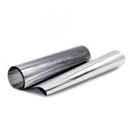 Плівка тонувальна на лобове скло SILVER/BLACK 0.2x1,5