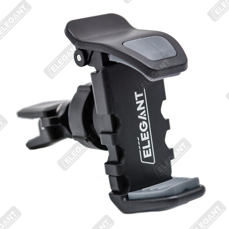 Тримач для телефону Elegant COMFORT PLUS, 55-89 мм