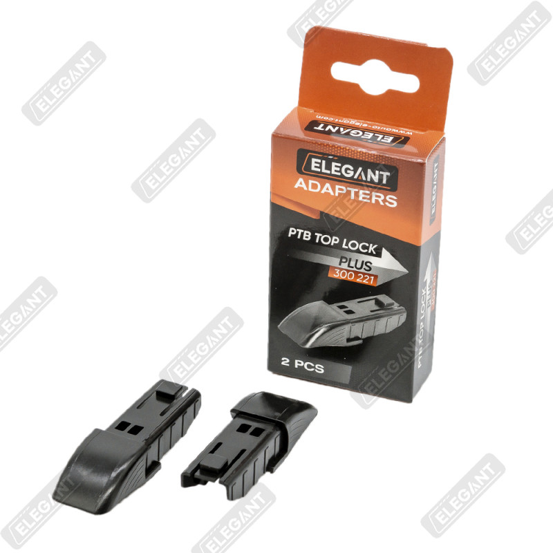 Адаптер PTB TOP LOCK (2 шт.)