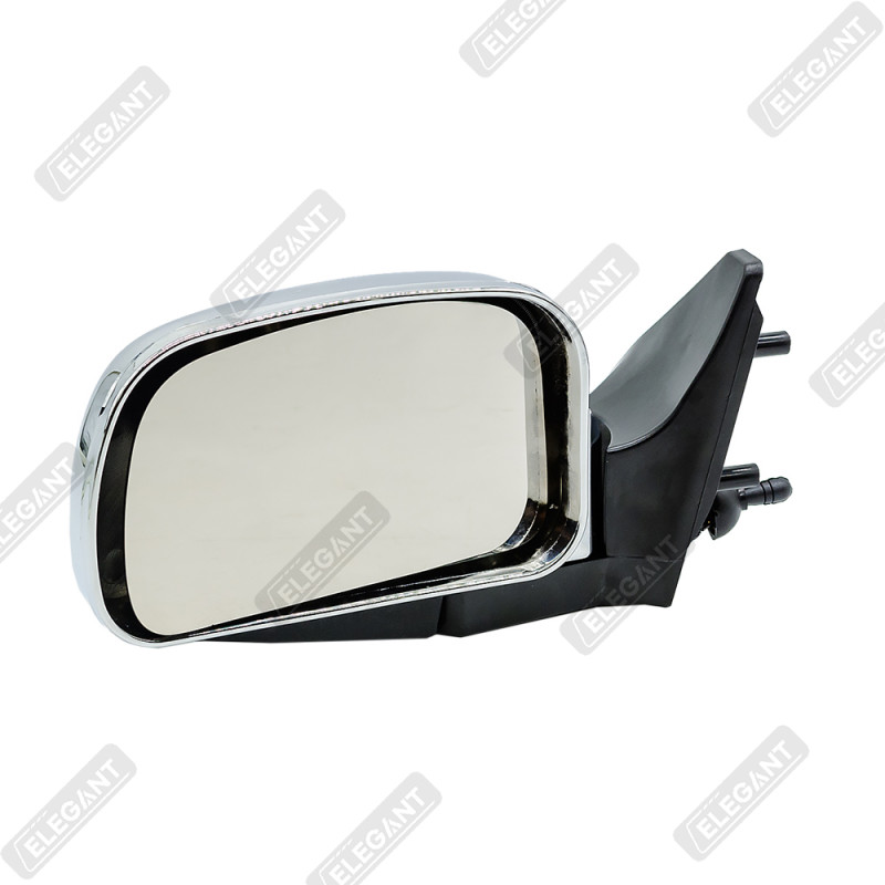 Дзеркало бокове LADA 2109 Elegant Maxi Vision, хром 2 шт. 