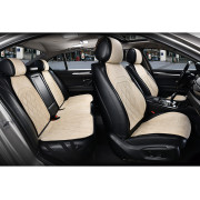 Накидки на автомобільні сидіння Elegant Maxi PARMA комплект, бежеві
