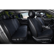 Накидки на автомобільні сидіння Elegant Maxi TRENTO комплект, чорні