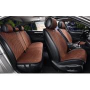 Накидки на автомобільні сидіння Elegant Maxi TRENTO комплект, кавові