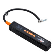 Компресор автомобільний Elegant Force Plus бездротовий (6000mAh)