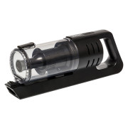 Пилосос автомобільний Elegant Cyclone Maxi з фільтром HEPA USB