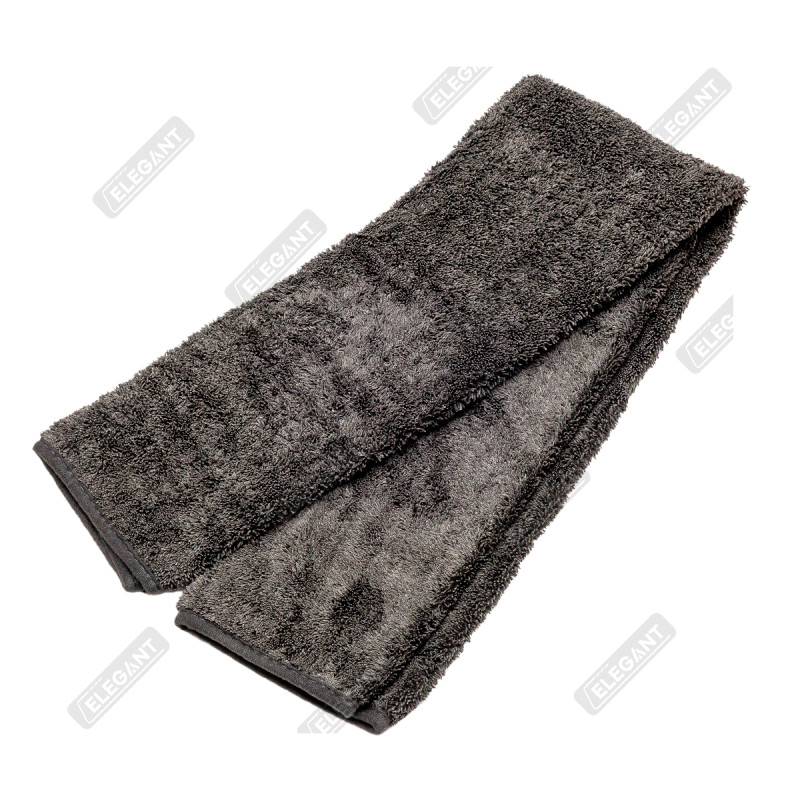 Серветка з мікрофібри осушувальна Elegant Maxi Twist 60×90 см / 600 г/м²