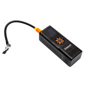 Компресор автомобільний Elegant Force Maxi бездротовий (3*2000mAh) 10Atm