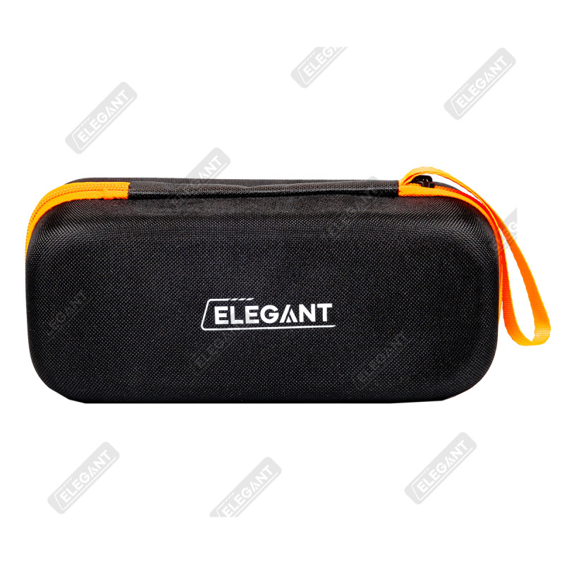 Компресор автомобільний Elegant Force Maxi бездротовий (3*2000mAh) 10Atm