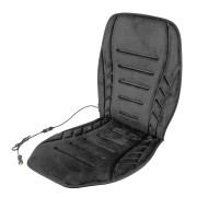 Накидка з підігрівом для автомобільного сидіння Elegant Plus 120х53 см