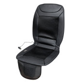 Накидка з підігрівом та охолодженням для автомобільного сидіння Elegant Plus 106х48 см