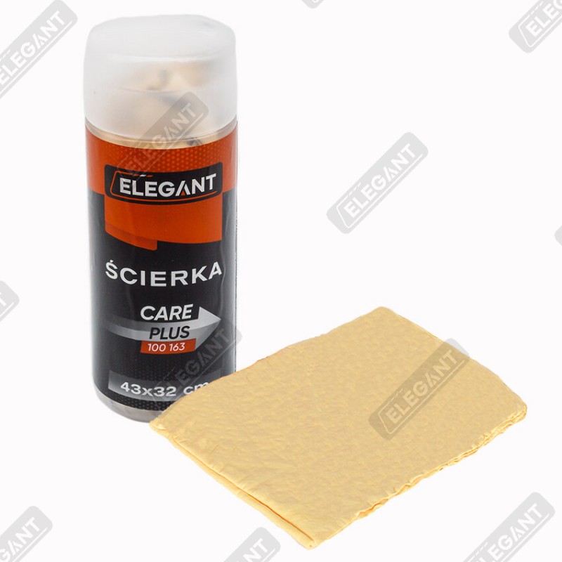 Серветка normal PVA Elegant Plus 43х32