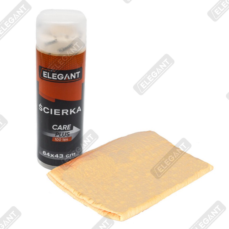 Серветка normal PVA Elegant Plus 64х43
