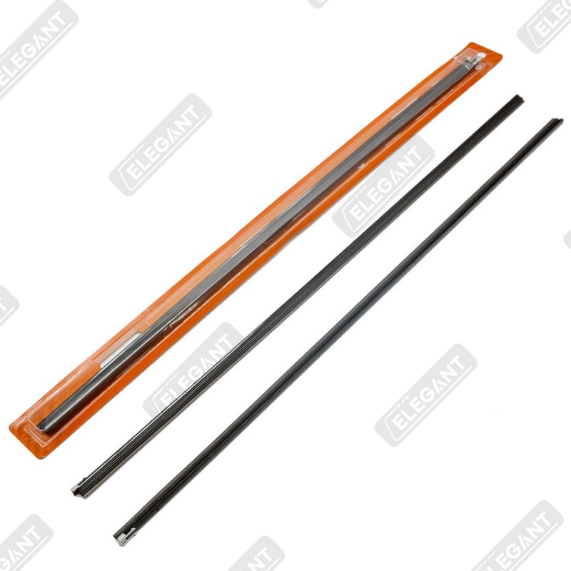 Гумки щітки склоочисника Elegant Multi Edge 20" (2 шт.)