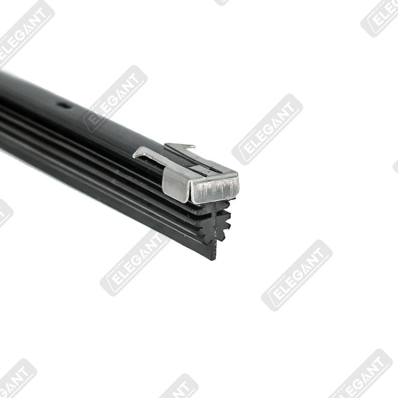 Гумки щітки склоочисника Elegant Multi Edge 24" (2 шт.)