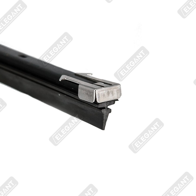 Гумки щітки склоочисника Elegant Single Edge 28" (2 шт.)