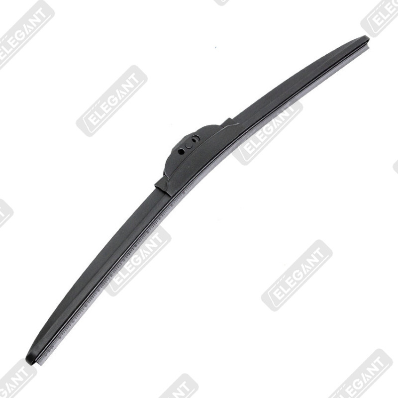 Щітка склоочисника безкаркасна Elegant Premium Soft 19" 480 мм