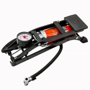Помпа ножна Elegant Maxi посилена 100 psi