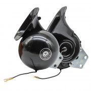 Сигнал звуковий «равлик» Elegant 12V