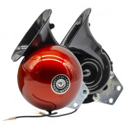 Сигнал звуковий «равлик» Elegant 12V