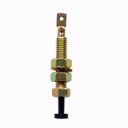 Кнопка для сигнализації Elegant Compact