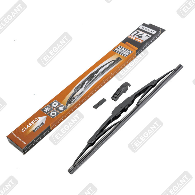 Щітка склоочисника Elegant Classiс 24"