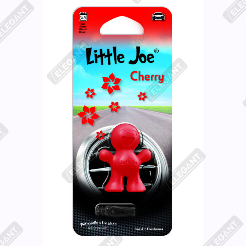 Ароматизатор на дифузор Little Joe CHERRY Red
